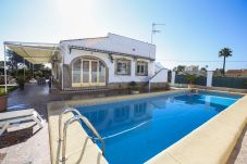 Villa en Els Poblets - Villa Leonor