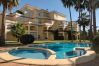 Apartamento en Denia - 178 Royal Playa Apartamento en Denia - 178 Royal Playa