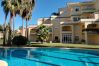 Apartamento en Denia - 178 Royal Playa Apartamento en Denia - 178 Royal Playa