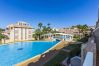 Apartamento en Denia - 104 Paraiso II Apartamento en Denia - 104 Paraiso II