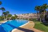 Apartamento en Denia - 104 Paraiso II Apartamento en Denia - 104 Paraiso II