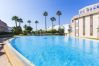 Apartamento en Denia - 104 Paraiso II Apartamento en Denia - 104 Paraiso II