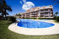 Apartamento en Denia - 173 Estrella de Mar