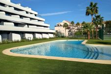 Apartamento en Denia - Zen Playa