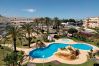 Apartamento en Denia - 129 Aquamarinas B5