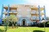 Apartamento en Denia - 145 Playa Esmeralda, 1-7