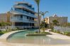 Apartamento en Denia - 107 Mar Jonica XV