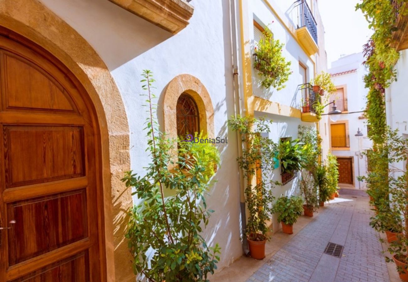 Villa en Javea / Xàbia - 0327 - CAU