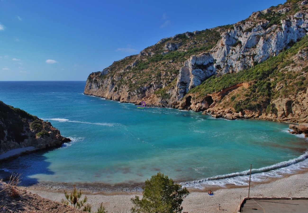Villa en Javea / Xàbia - 0327 - CAU