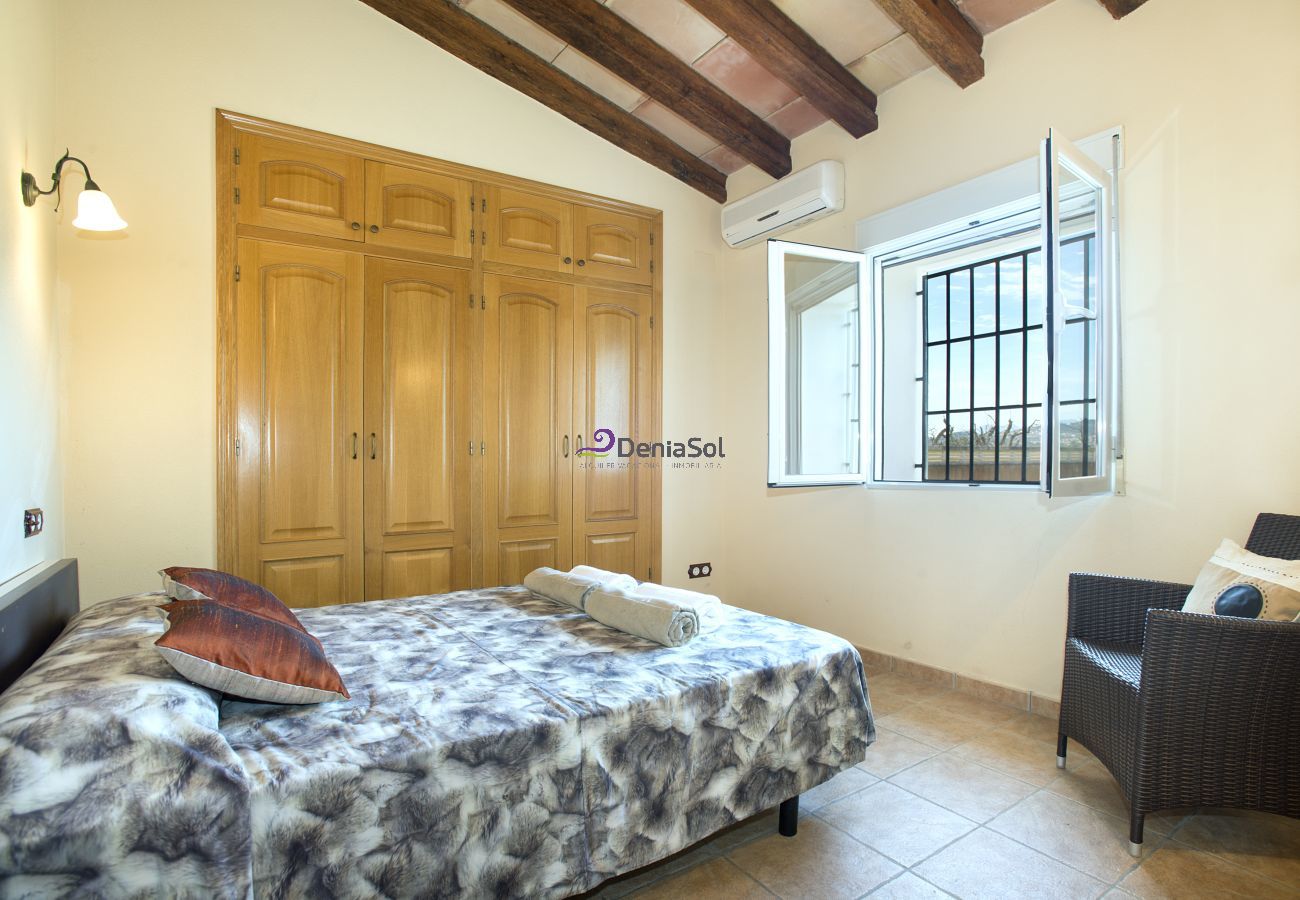 Villa en Javea / Xàbia - 0063 - ARMONIA
