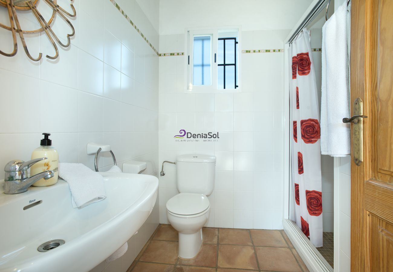 Villa en Javea / Xàbia - 0063 - ARMONIA