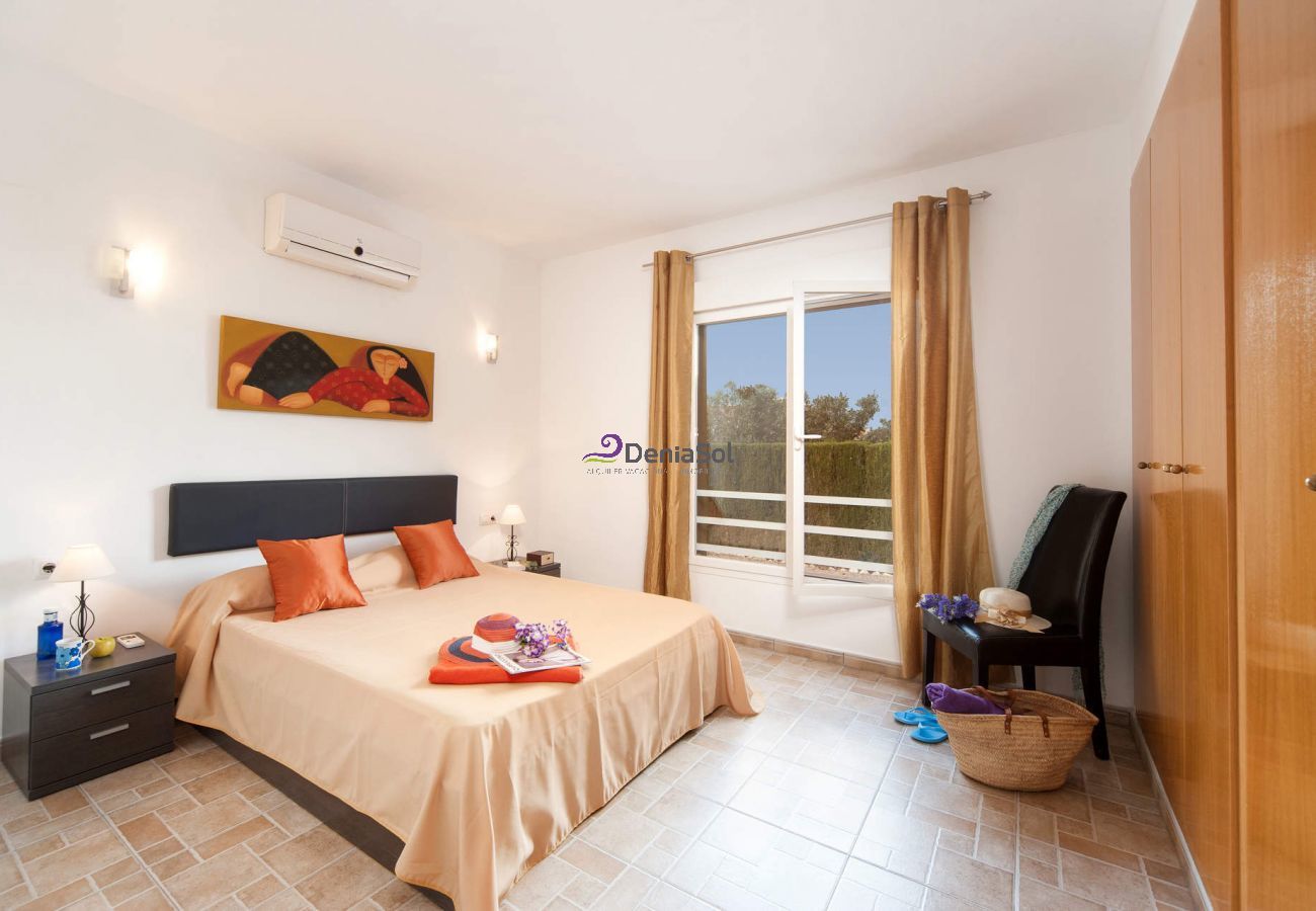 Villa en Javea / Xàbia - 0350 - ELEFANTE