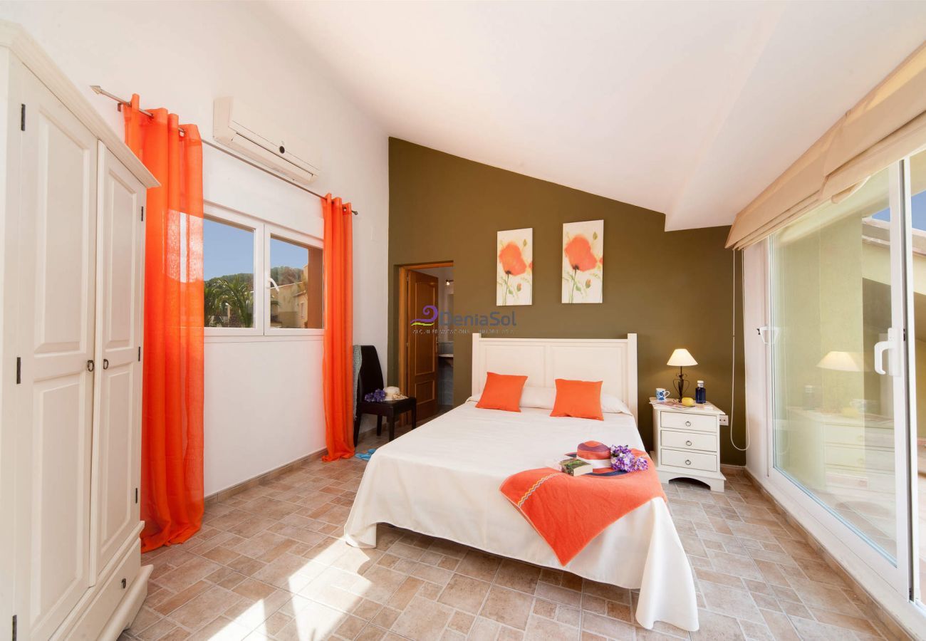 Villa en Javea / Xàbia - 0350 - ELEFANTE