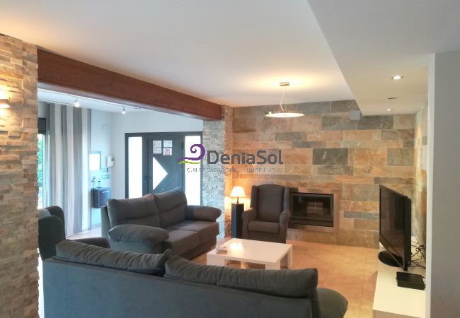 Villa en Denia - 0646 - AMANDA Villa en Denia - 0646 - AMANDA