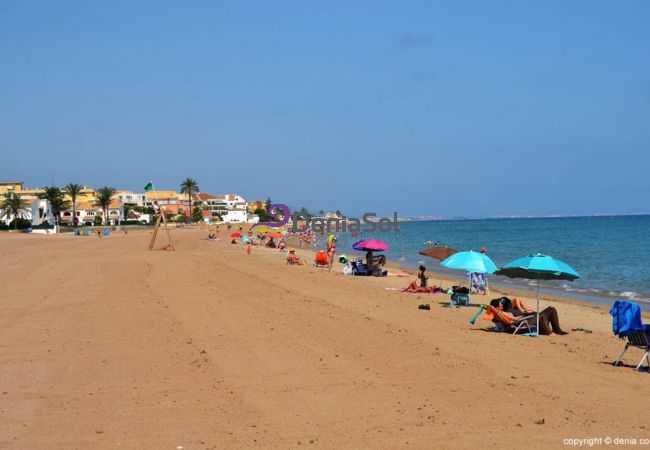 Villa en Denia - 0646 - AMANDA Villa en Denia - 0646 - AMANDA