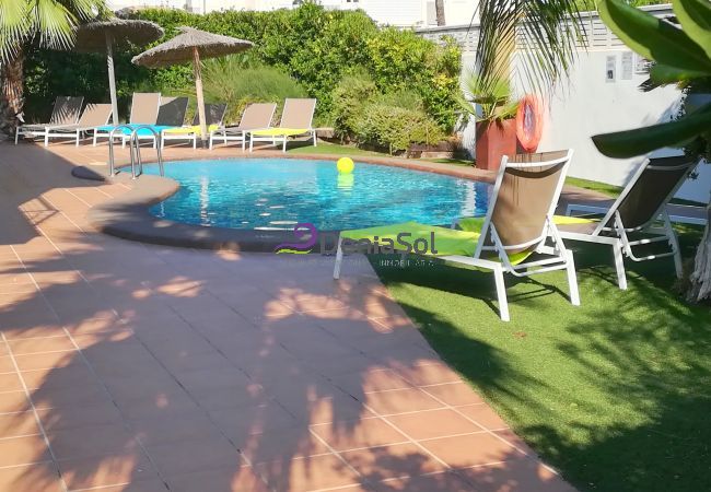 Villa en Denia - 0646 - AMANDA Villa en Denia - 0646 - AMANDA