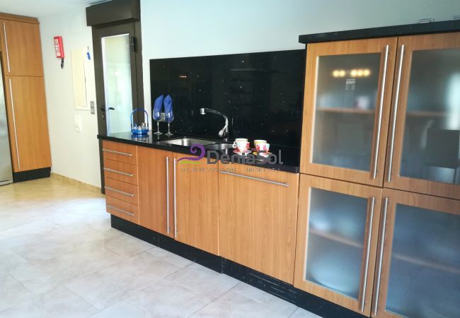 Villa en Denia - 0646 - AMANDA Villa en Denia - 0646 - AMANDA