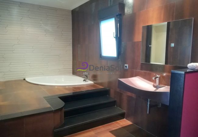 Villa en Denia - 0646 - AMANDA Villa en Denia - 0646 - AMANDA