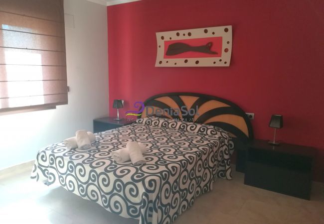 Villa en Denia - 0646 - AMANDA Villa en Denia - 0646 - AMANDA