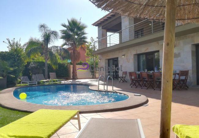 Villa en Denia - 0646 - AMANDA Villa en Denia - 0646 - AMANDA