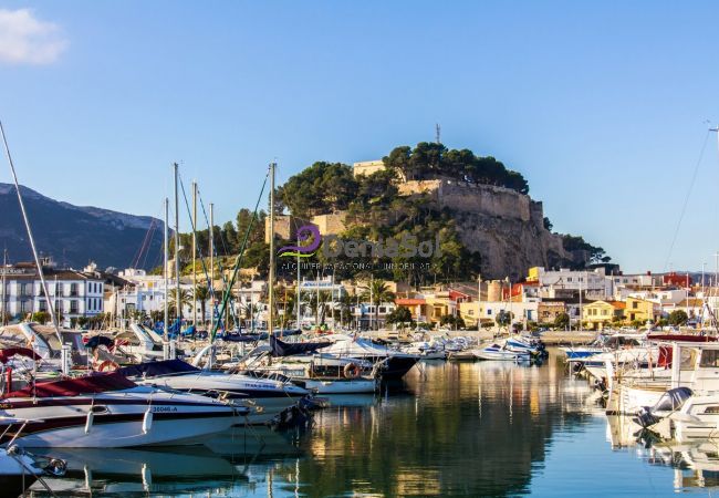 Villa en Denia - 0646 - AMANDA Villa en Denia - 0646 - AMANDA