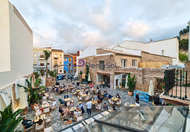 Villa en Denia - 0646 - AMANDA Villa en Denia - 0646 - AMANDA