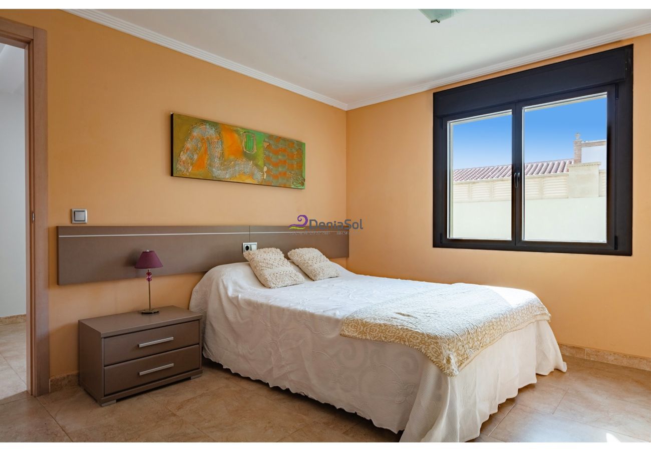 Villa en Denia - 0646 - AMANDA