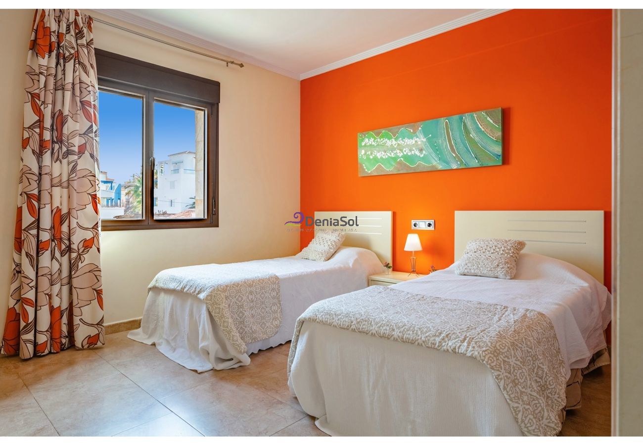 Villa en Denia - 0646 - AMANDA