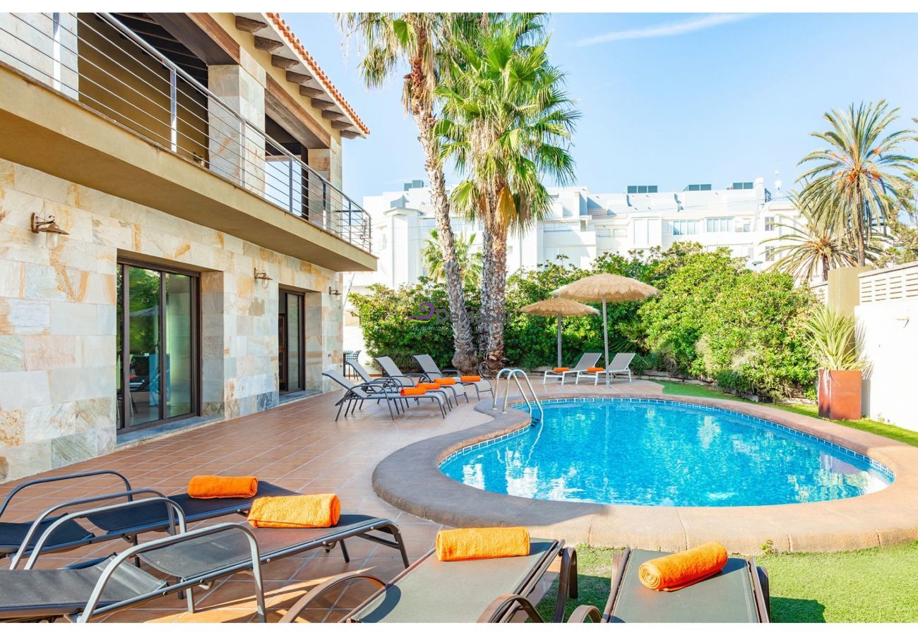 Villa en Denia - 0646 - AMANDA