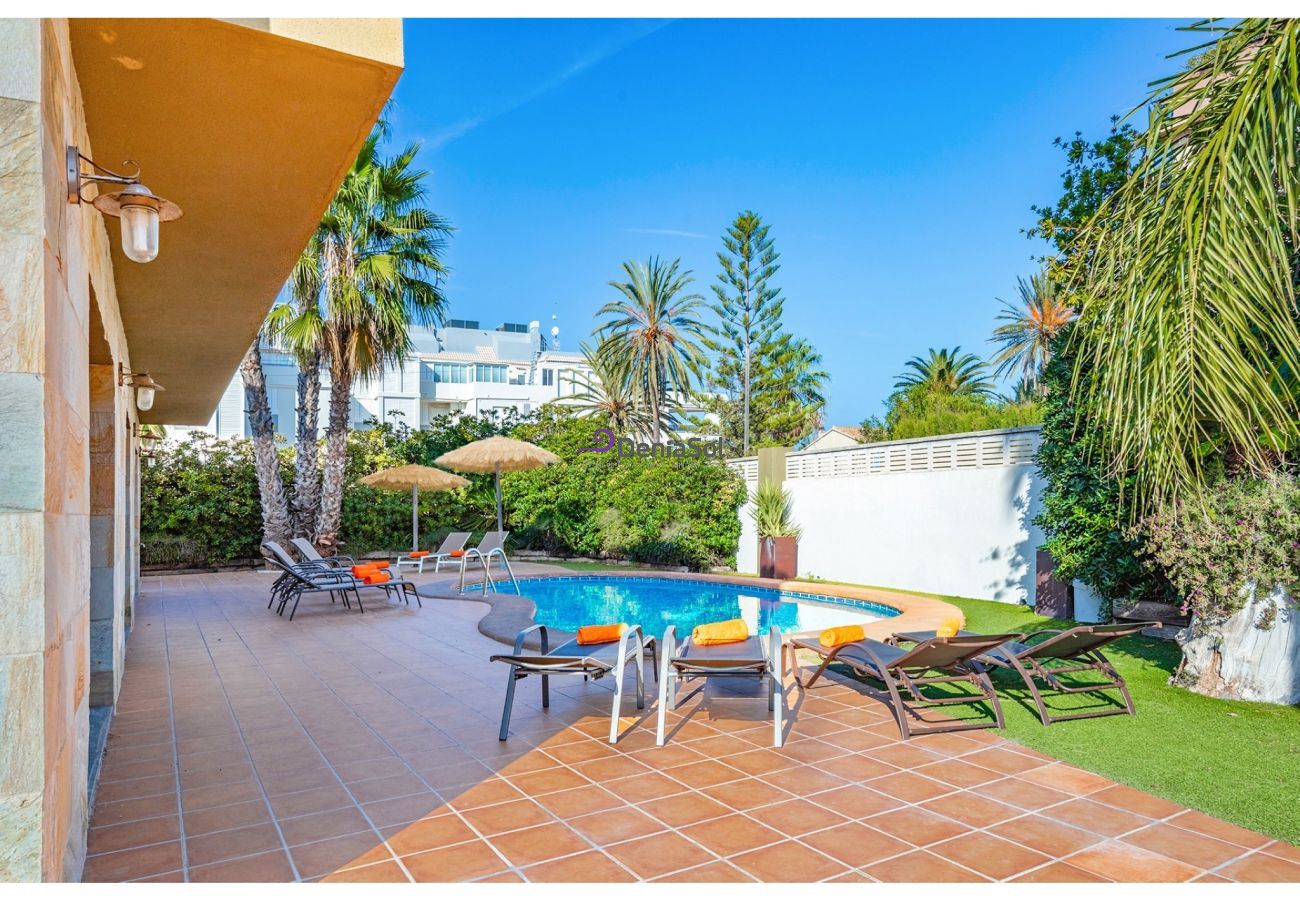 Villa en Denia - 0646 - AMANDA