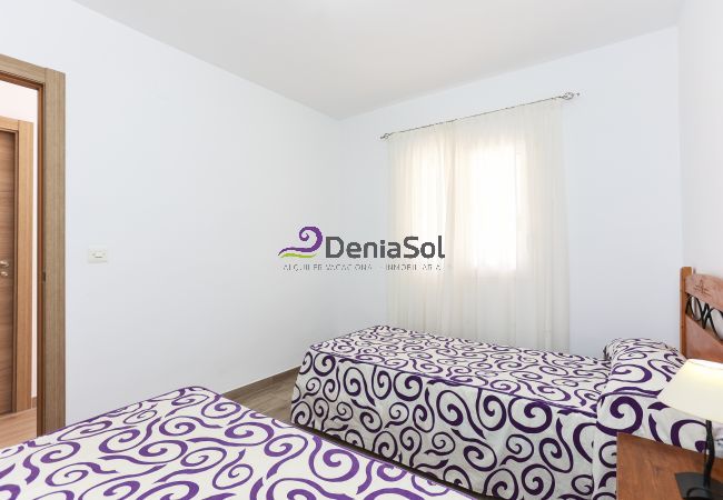 Villa en Denia - 022 Villa Sta. Lucia Villa en Denia - 022 Villa Sta. Lucia