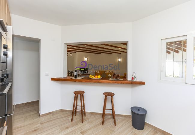 Villa en Denia - 022 Villa Sta. Lucia Villa en Denia - 022 Villa Sta. Lucia