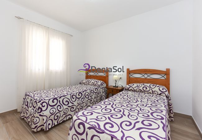 Villa en Denia - 022 Villa Sta. Lucia Villa en Denia - 022 Villa Sta. Lucia