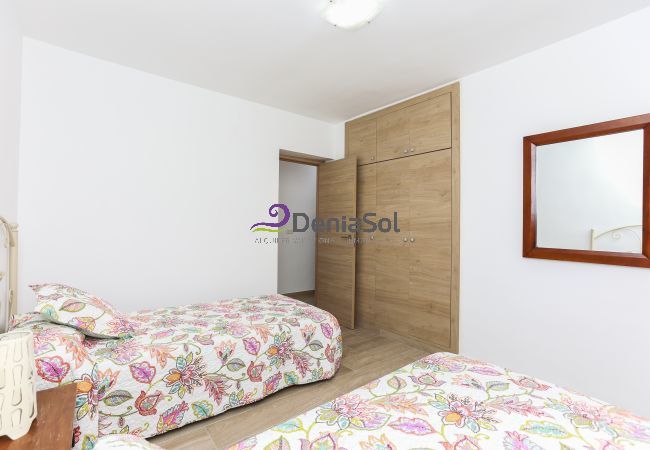 Villa en Denia - 022 Villa Sta. Lucia Villa en Denia - 022 Villa Sta. Lucia