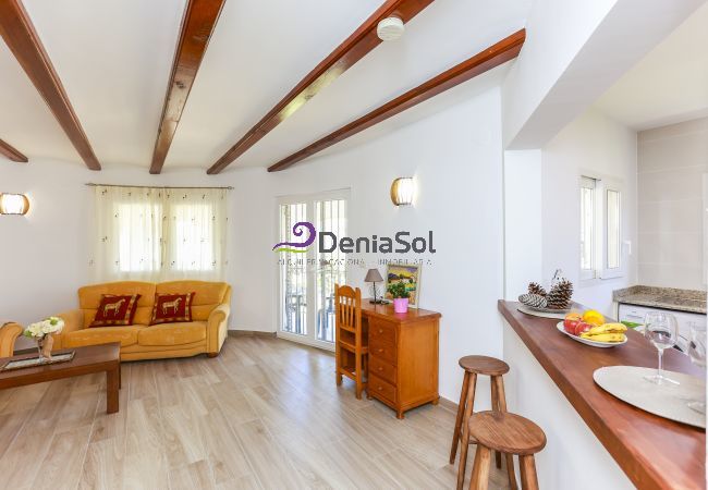 Villa en Denia - 022 Villa Sta. Lucia Villa en Denia - 022 Villa Sta. Lucia
