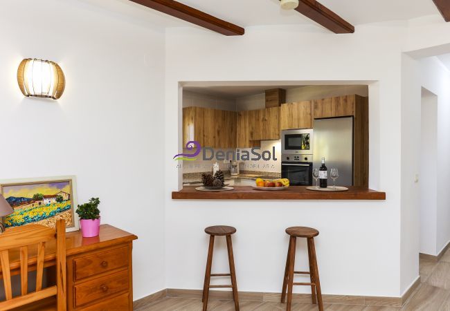 Villa en Denia - 022 Villa Sta. Lucia Villa en Denia - 022 Villa Sta. Lucia