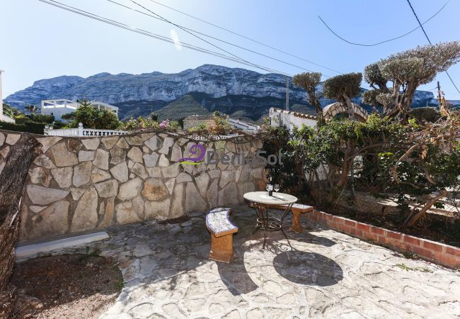 Villa en Denia - 022 Villa Sta. Lucia Villa en Denia - 022 Villa Sta. Lucia