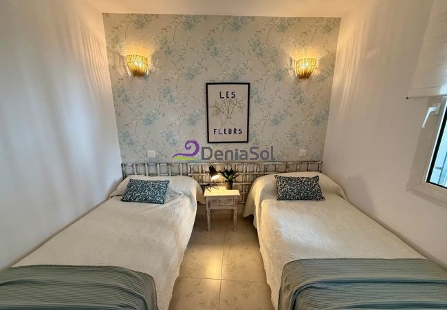 Apartamento en Denia - 102 Oasis Beach, 70 Apartamento en Denia - 102 Oasis Beach, 70