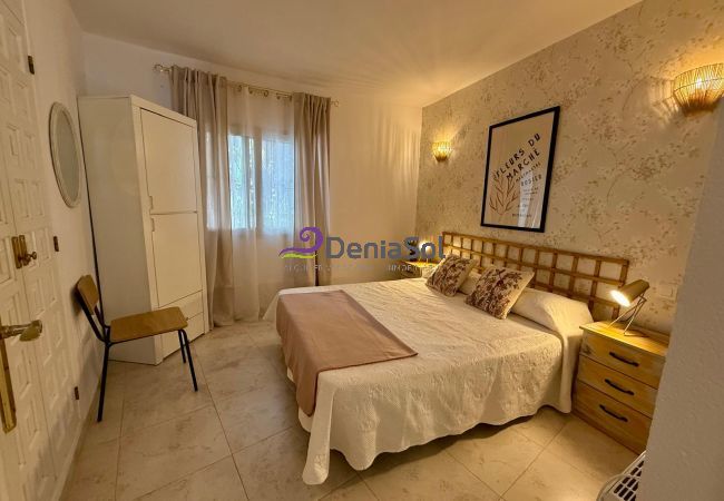 Apartamento en Denia - 102 Oasis Beach, 70 Apartamento en Denia - 102 Oasis Beach, 70