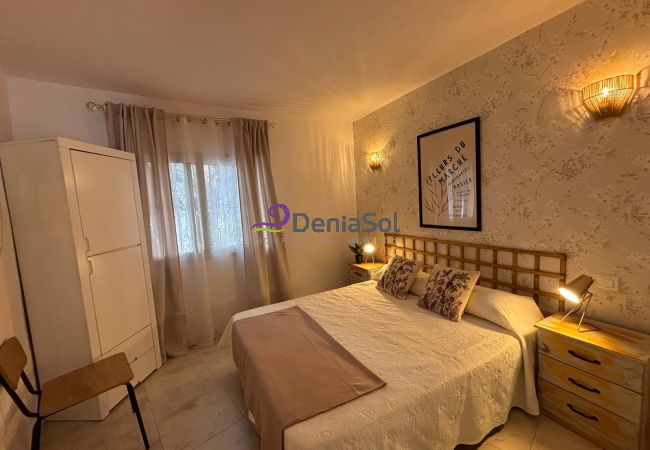 Apartamento en Denia - 102 Oasis Beach, 70 Apartamento en Denia - 102 Oasis Beach, 70