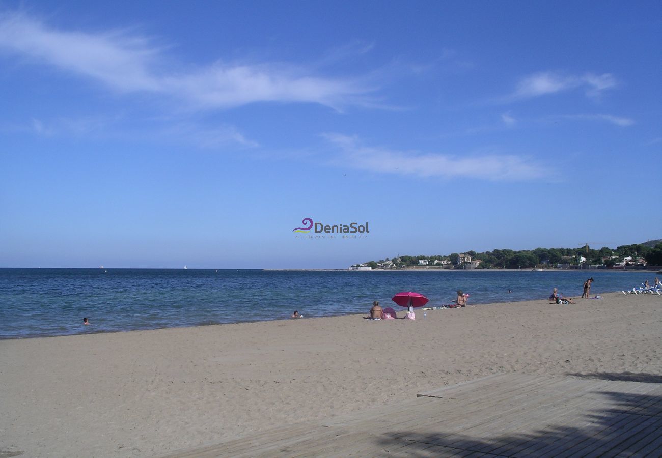 Apartamento en Denia - 102 Oasis Beach, 70