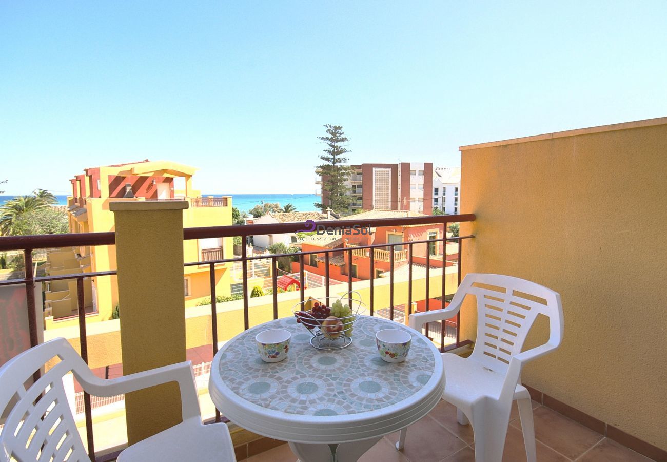 Apartamento en Denia - 100 Bellvedere