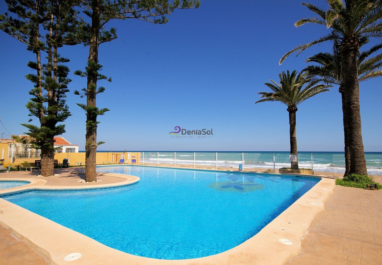 Apartamento en Denia - 100 Bellvedere