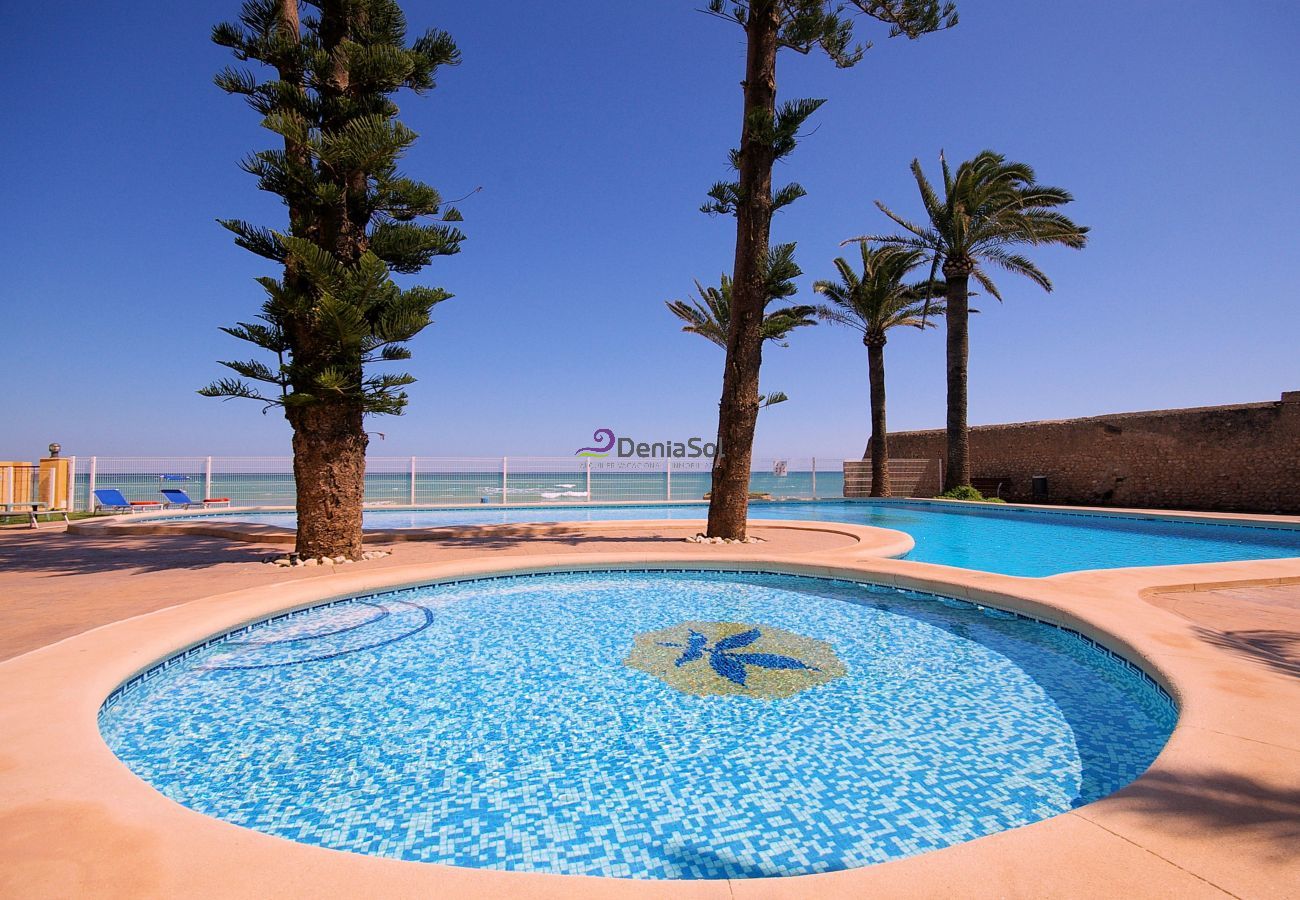 Apartamento en Denia - 100 Bellvedere