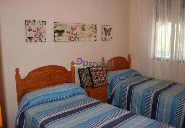 Villa en Denia - 052 Villa Plana d´Elies Villa en Denia - 052 Villa Plana d´Elies