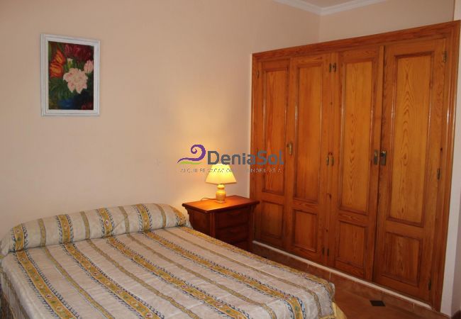 Villa en Denia - 052 Villa Plana d´Elies Villa en Denia - 052 Villa Plana d´Elies