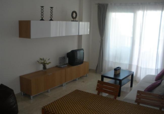Apartamento en Denia - DE 059 TAMARINDOS