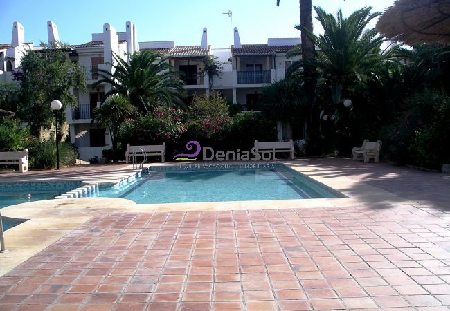 Apartamento en Denia - 121 Las Velas