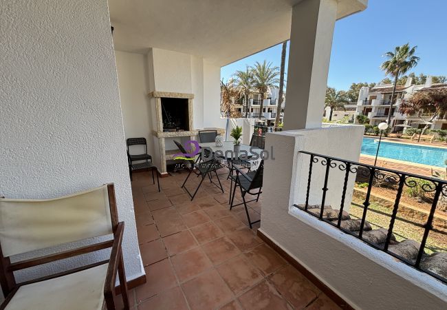 Apartamento en Denia - 121 Las Velas