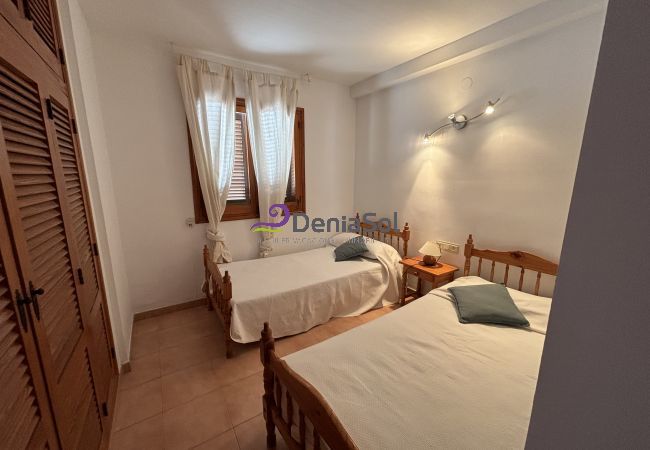 Apartamento en Denia - 121 Las Velas